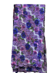 SEQUIN LACE FABRIC