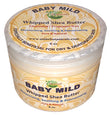 Baby Mild Whipped Shea Butter 8oz
